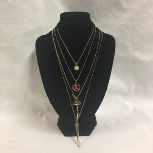 Eight Necklace Bundle